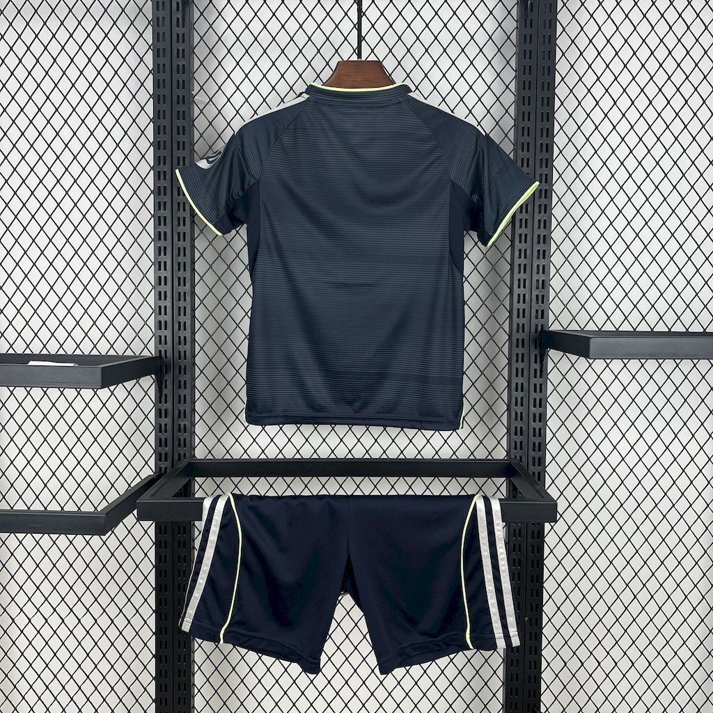 Maillot RM Away 25/26 pour enfants