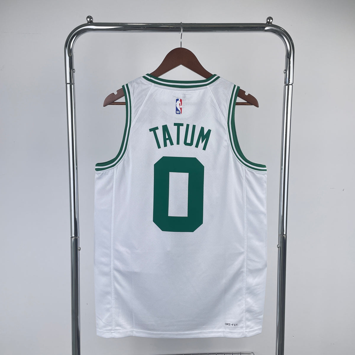 Boston Celtics Association Edition NBA Jersey