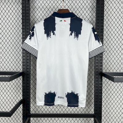 Monterrey Club World Cup Away Jersey 2025