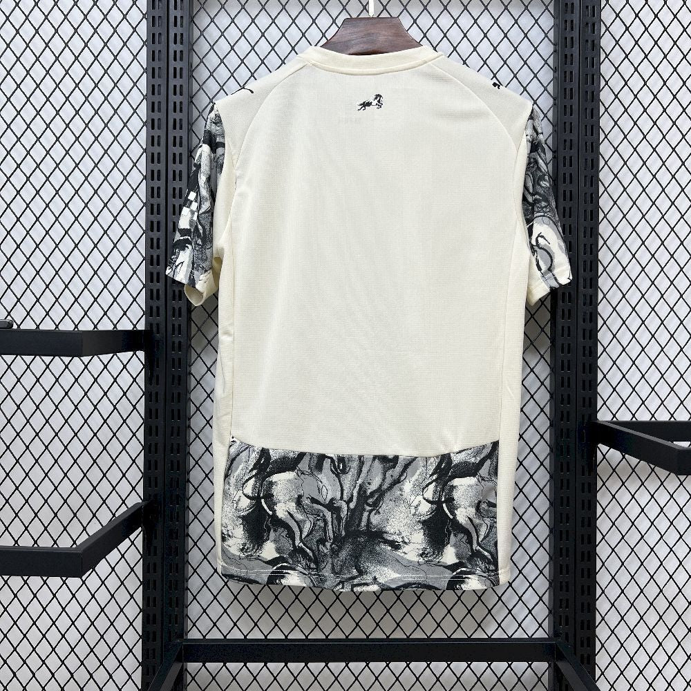 Manchester City Special Edition Jersey 25/26