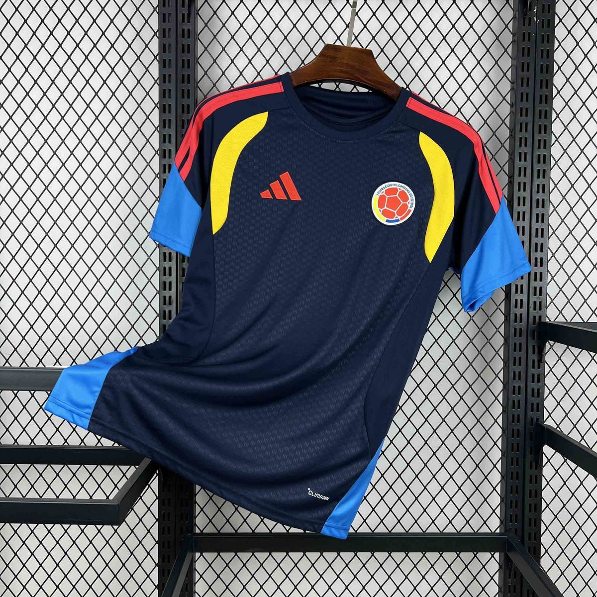 Maglia Colombia Training 2 2026 Uomo | Maglia da Calcio