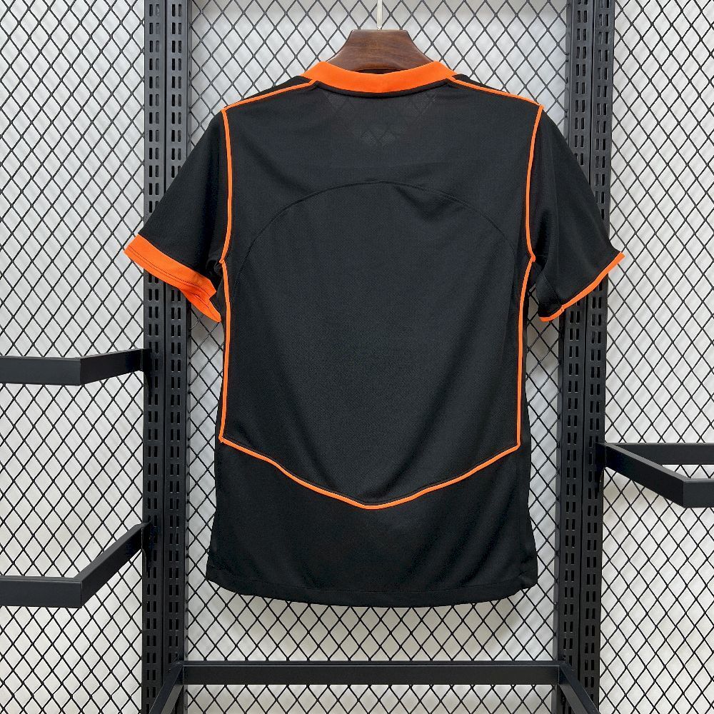 Corinthians Third Jersey 25/26