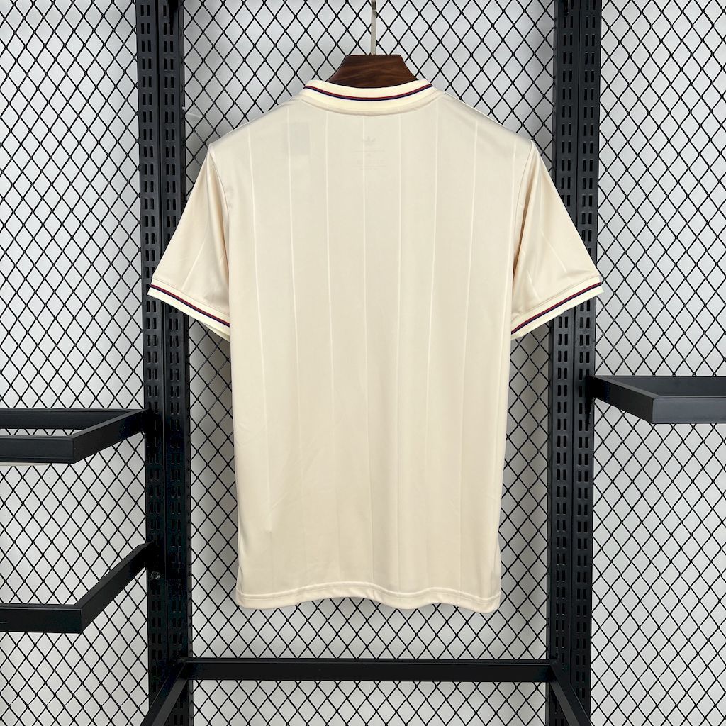 Lyon Anniversay Special Edition Jersey 24/25