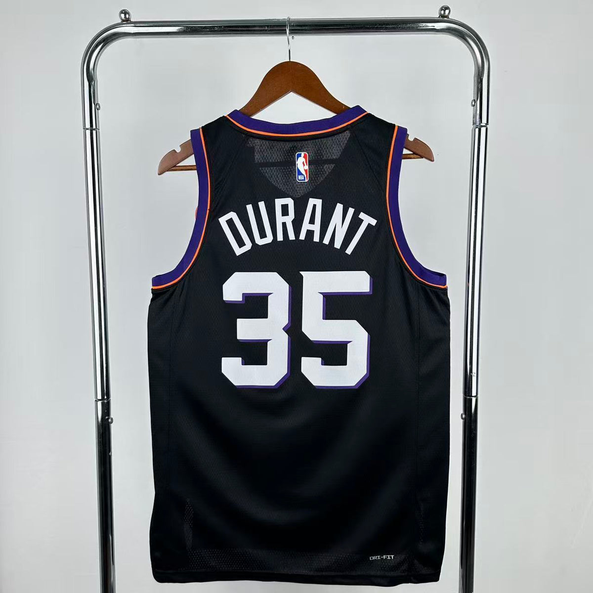 Phoenix Suns Statement Edition NBA Jersey