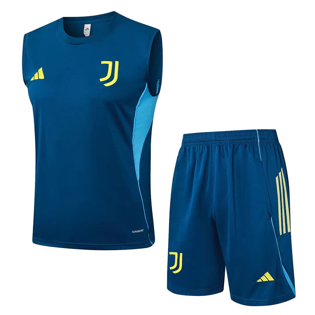 Completino Canottiera Juv 25/26 Uomo | Kit Allenamento