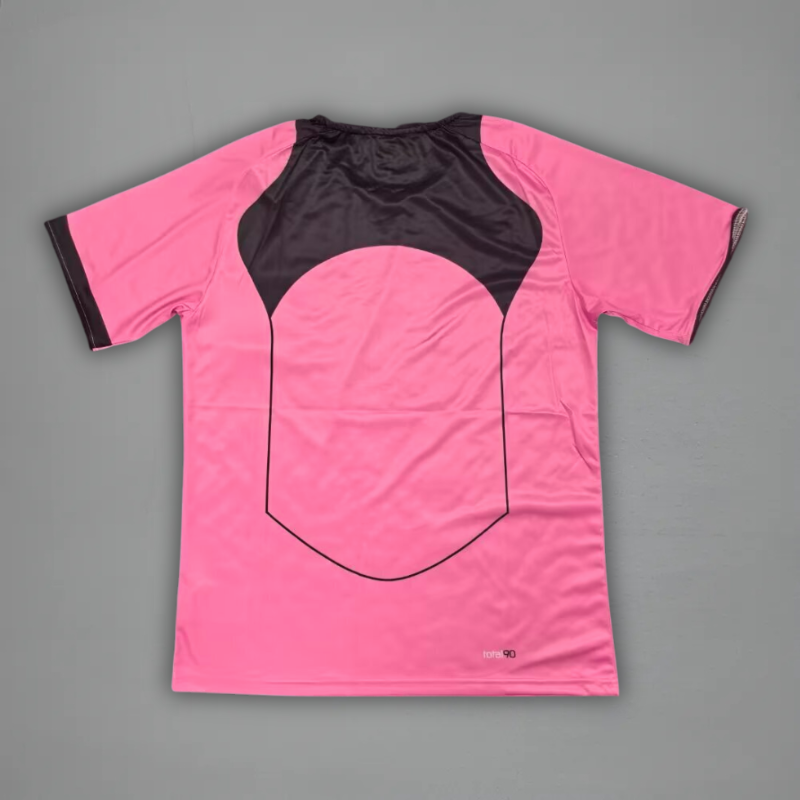 Nike Total 90 Energy Pink Jersey 25/26