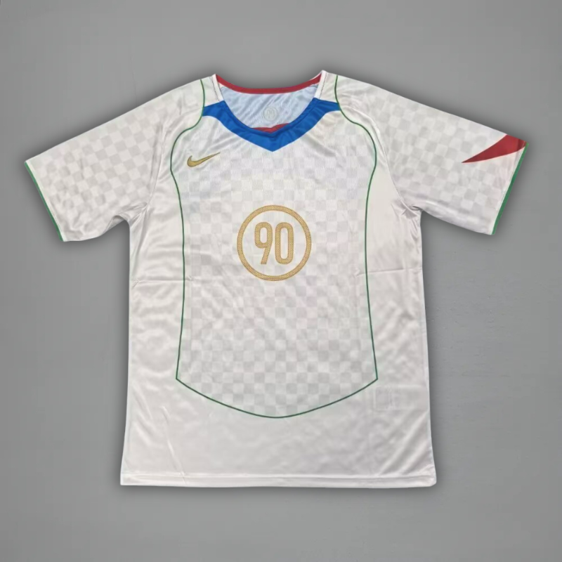 Nike Total 90 Energy White Jersey 25/26