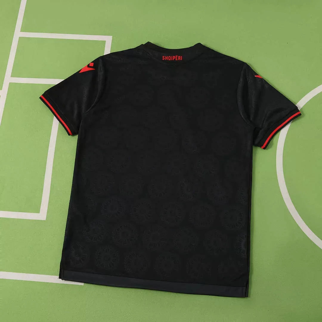 Maglia Albania Third 2026 Uomo | Maglia da Calcio