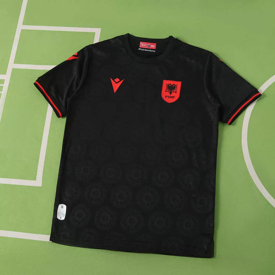 Maglia Albania Third 2026 Uomo | Maglia da Calcio