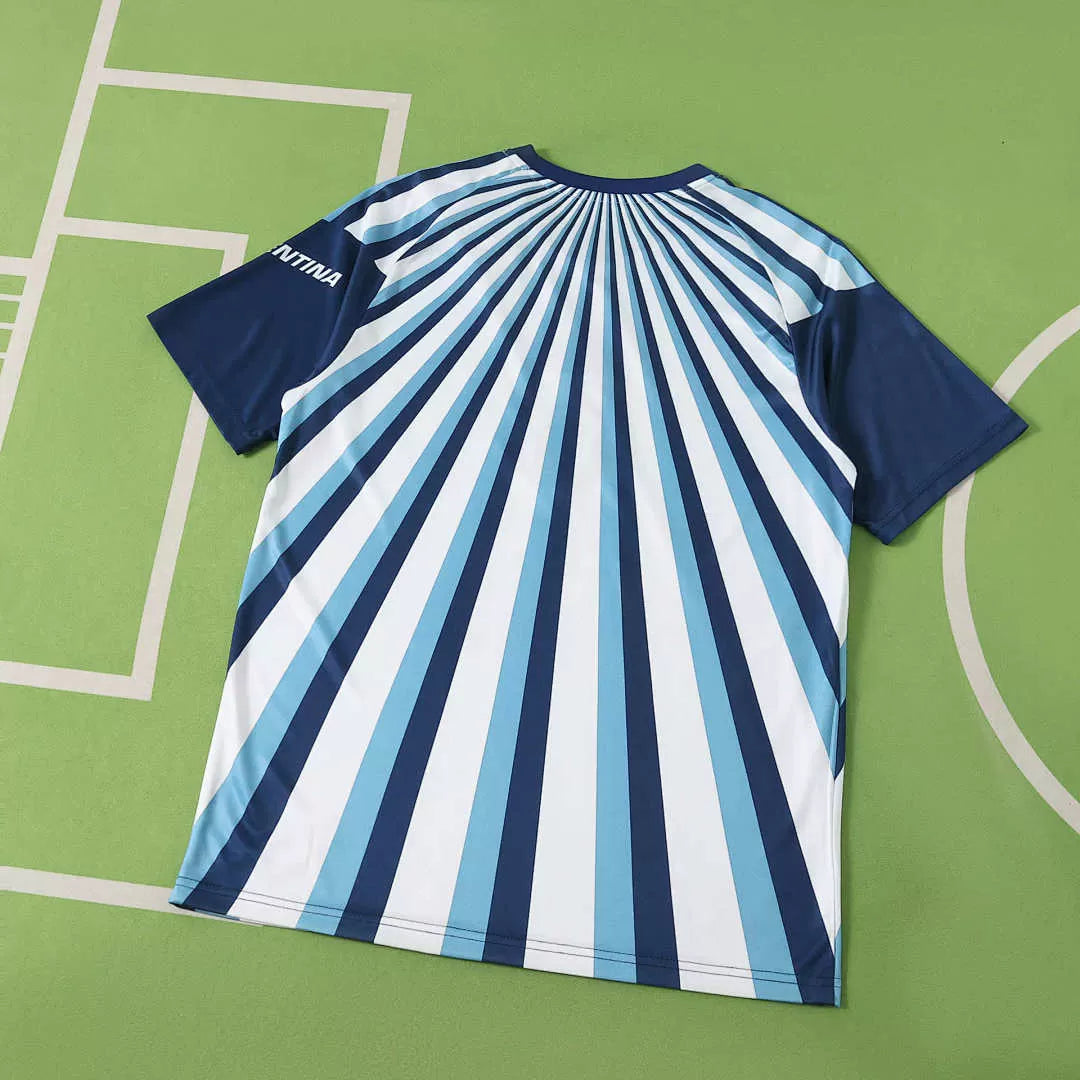 Maglia Argentina Pre-Match 2026 Uomo | Maglia da Calcio