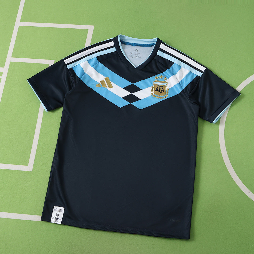 Maglia Argentina Training 2026 Uomo | Maglia da Calcio