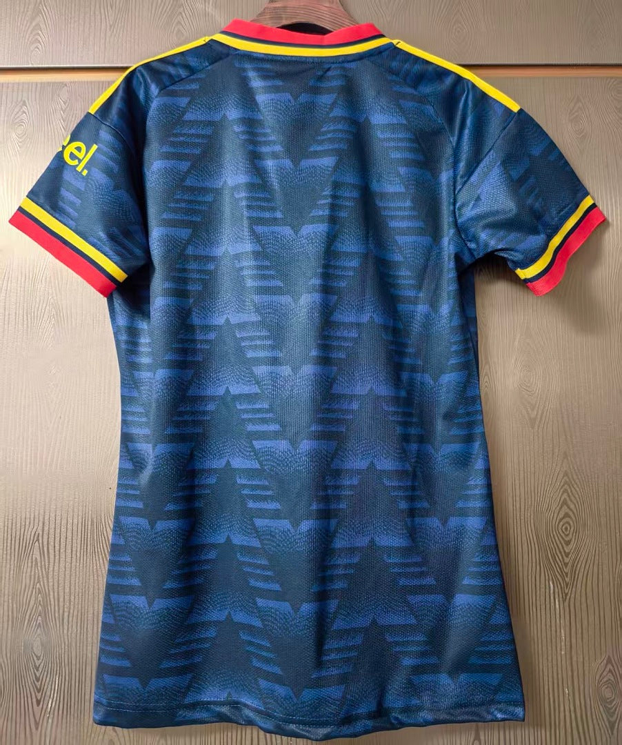 Maglia Arsenal Away 26/27 Donna Blu | Maglia da Calcio