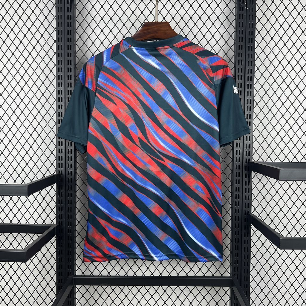 Maglia Arsenal Pre-Match 26/27 Uomo | Maglia da Calcio