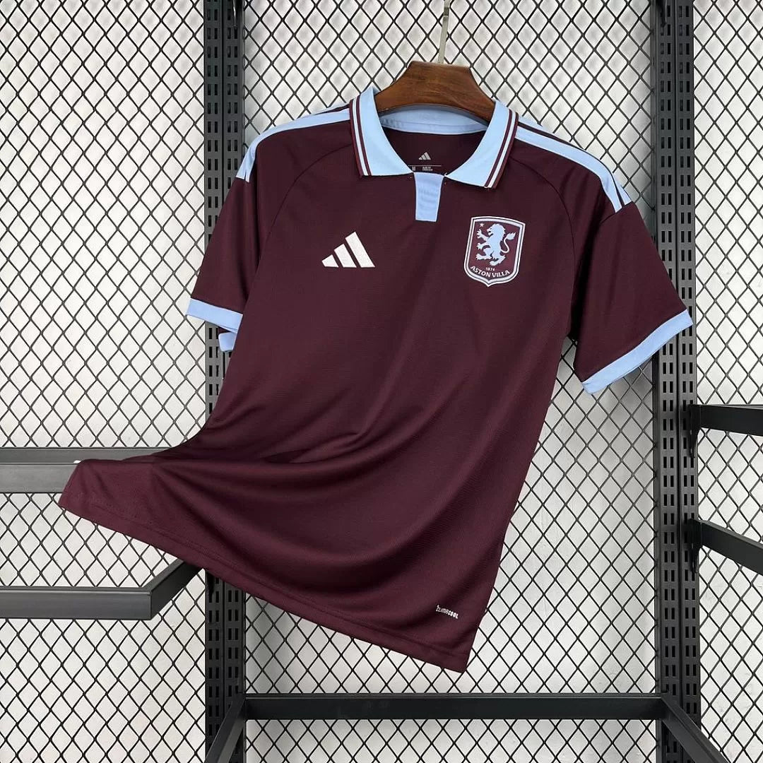 Maglia Aston Villa Home 26/27 Uomo | Maglia da Calcio