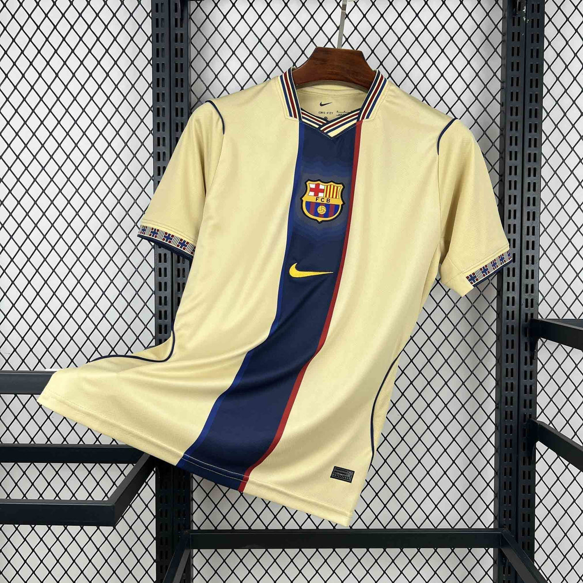 Maglia Barcellona Special Edition 26/27 Uomo | Maglia da Calcio