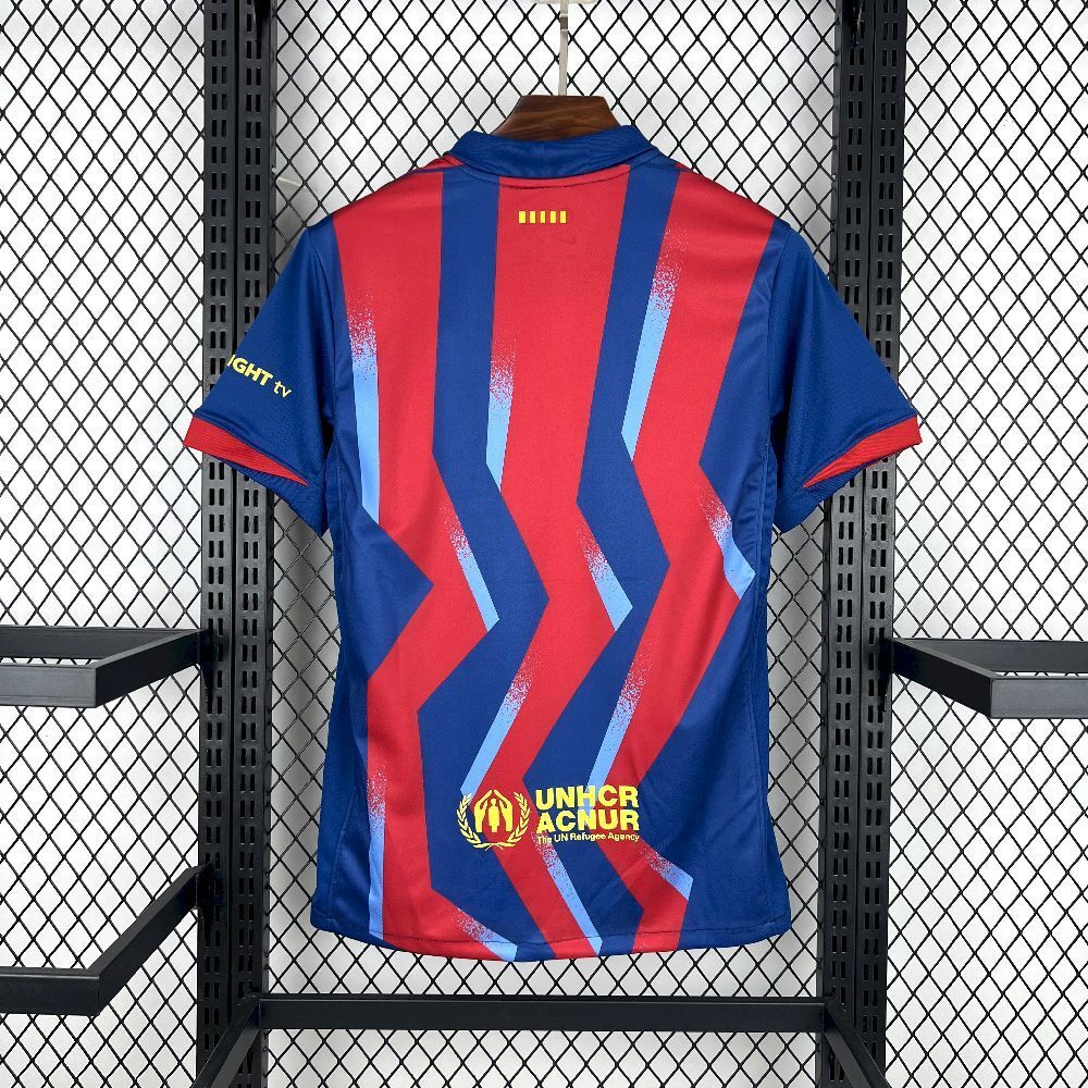 Maglia Barcelona Fourth 25/26 | Maglia da Calcio