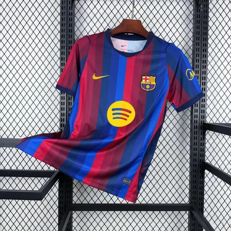 Maglia Barcelona Home 26/27 Uomo | Maglia da Calcio