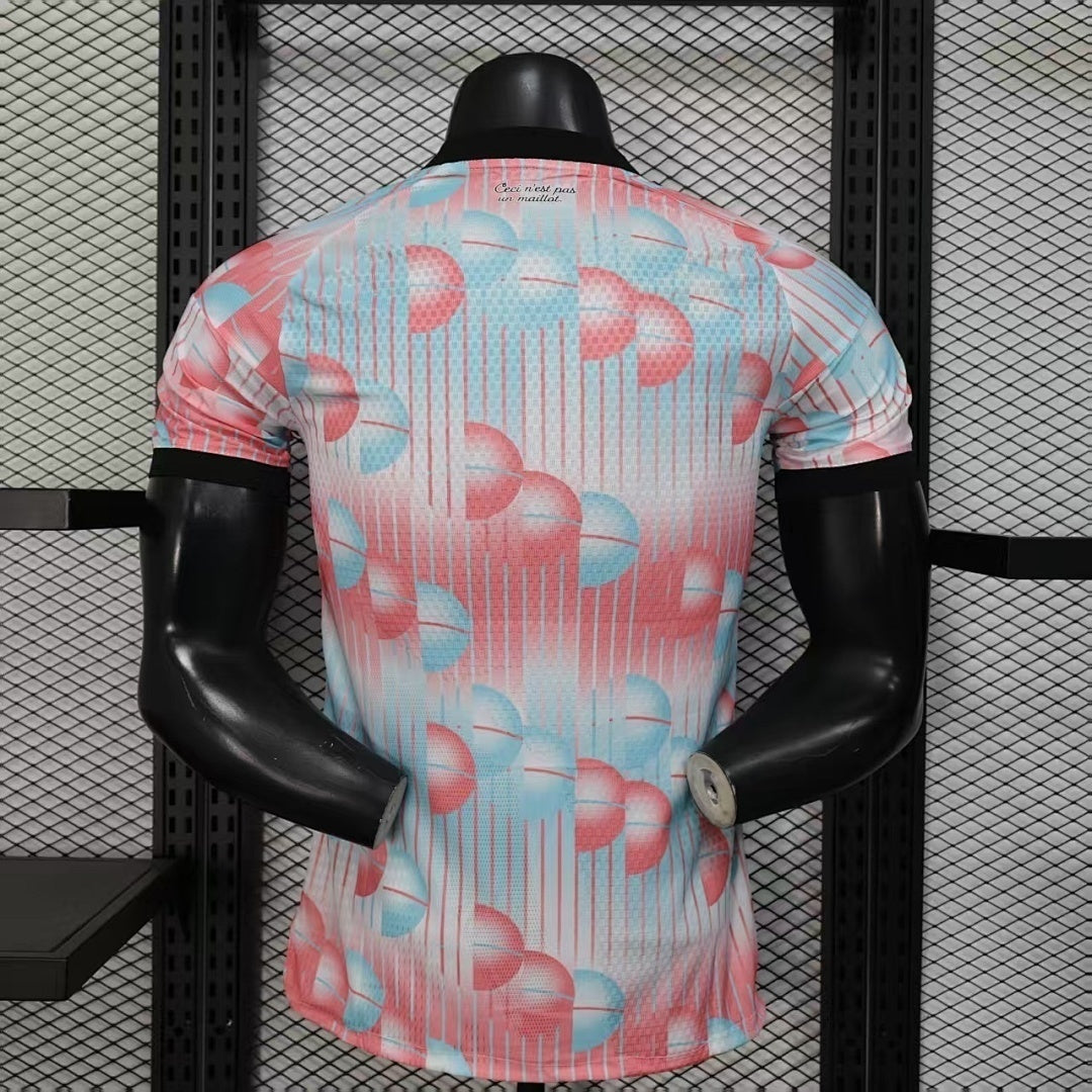 Maglia Belgio Away 2026 Player Uomo | Maglia da Calcio