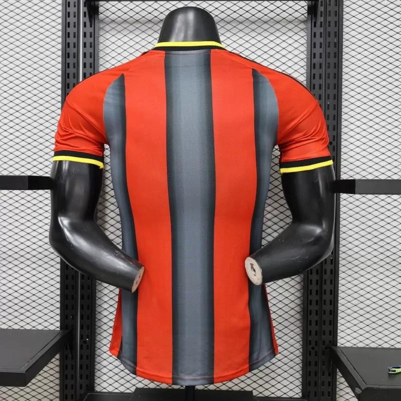 Maglia Belgio Special Edition 2026 Player Uomo | Maglia da Calcio