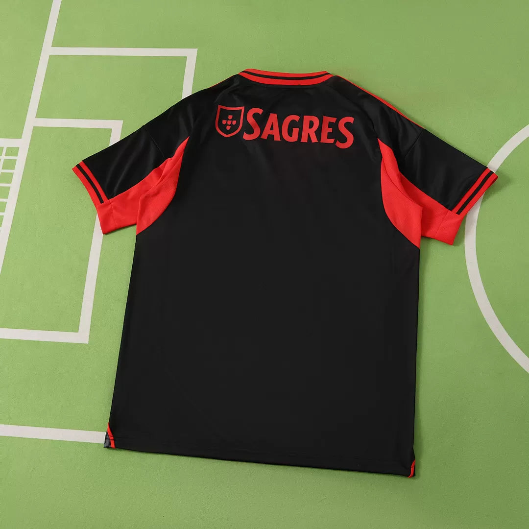 Maglia Benfica Concept 26/27 Uomo | Maglia da Calcio