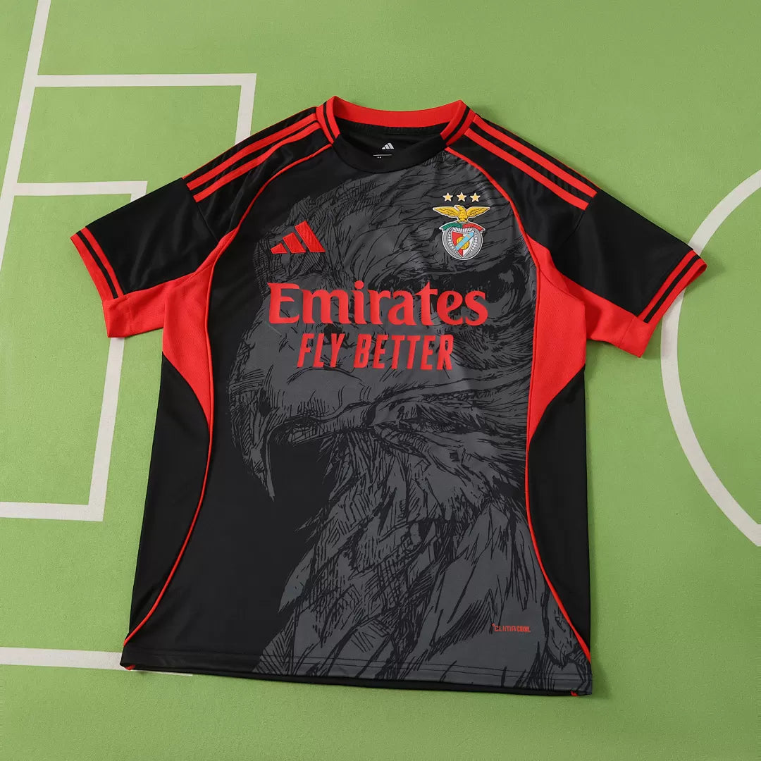 Maglia Benfica Concept 26/27 Uomo | Maglia da Calcio