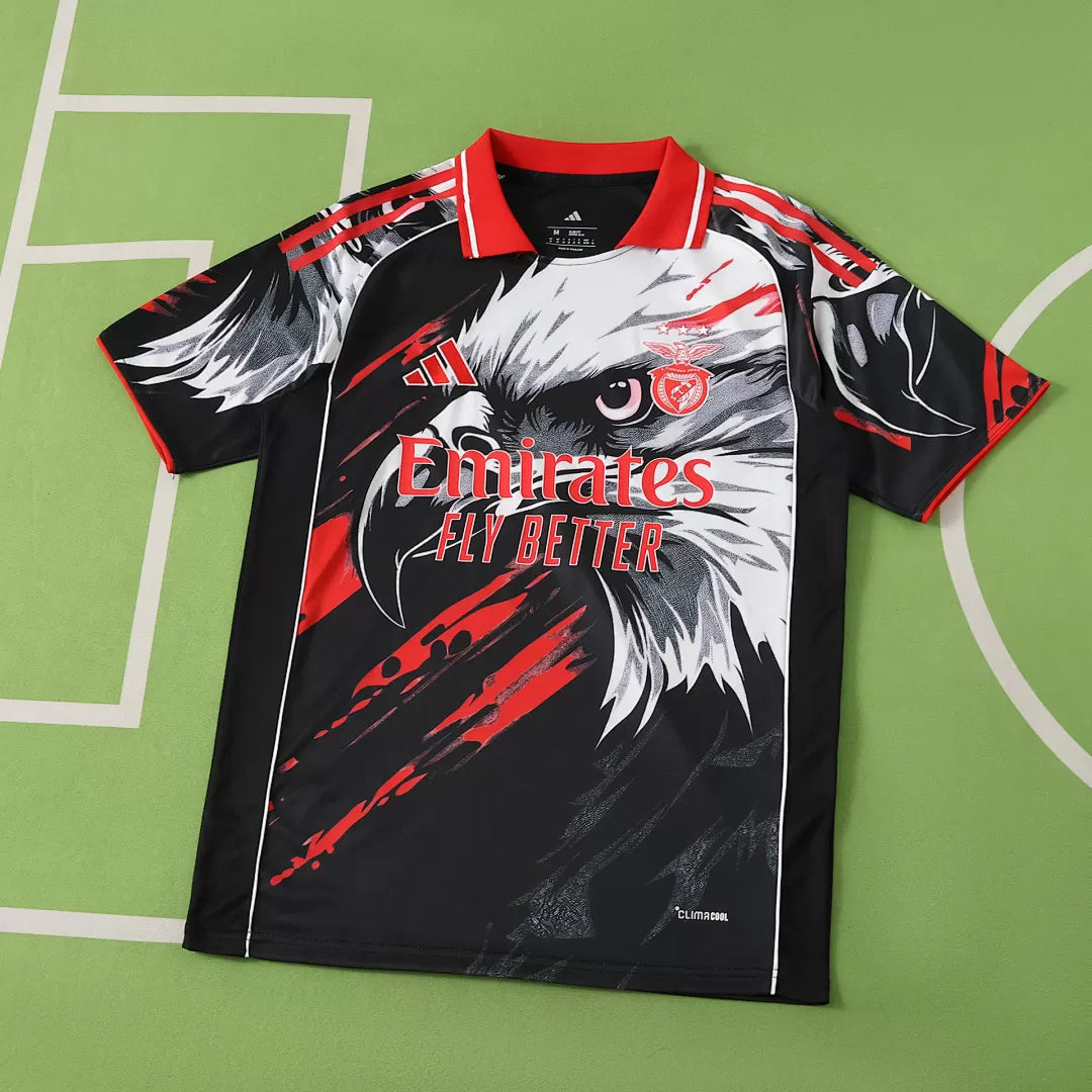Maglia Benfica Concept 26/27 Uomo | Maglia da Calcio