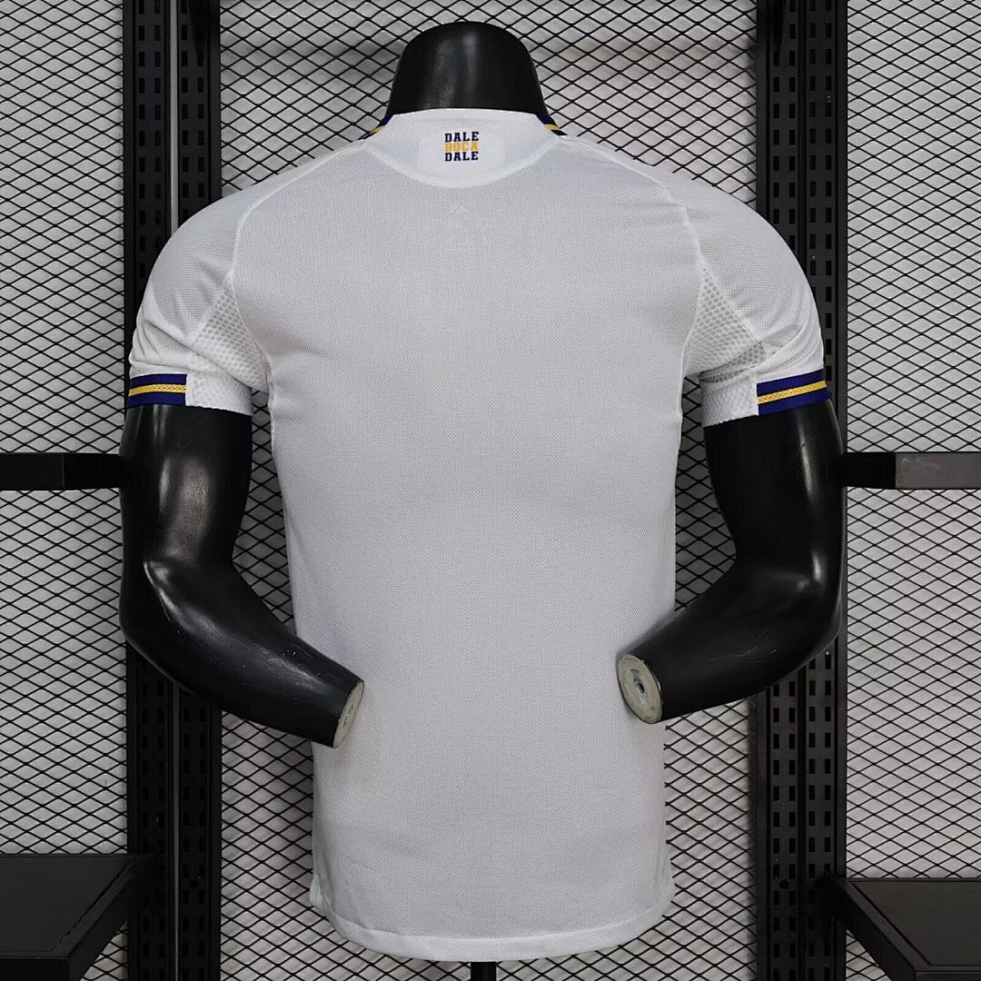 Maglia Boca Juniors Third 25/26 Player Uomo | Maglia Calcio