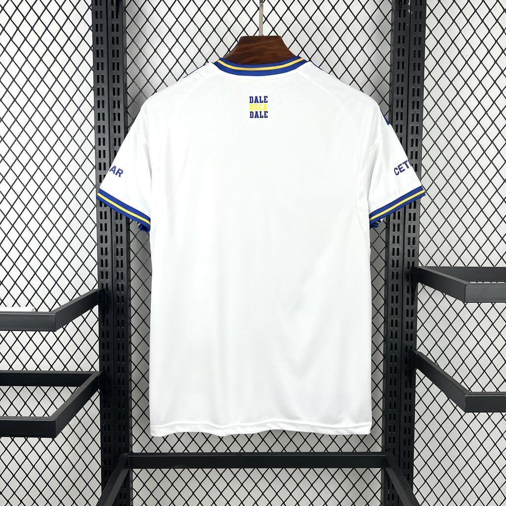 Maglia Boca Juniors Third 25/26 Uomo | Maglia da Calcio