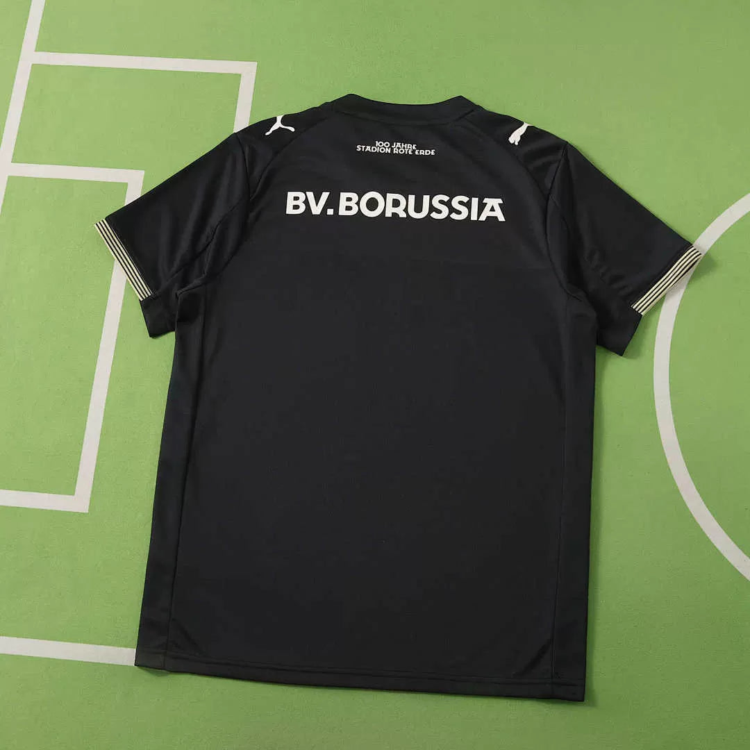 Maglia Borussia Dortmund Centenary 25/26 Uomo | Maglia da Calcio