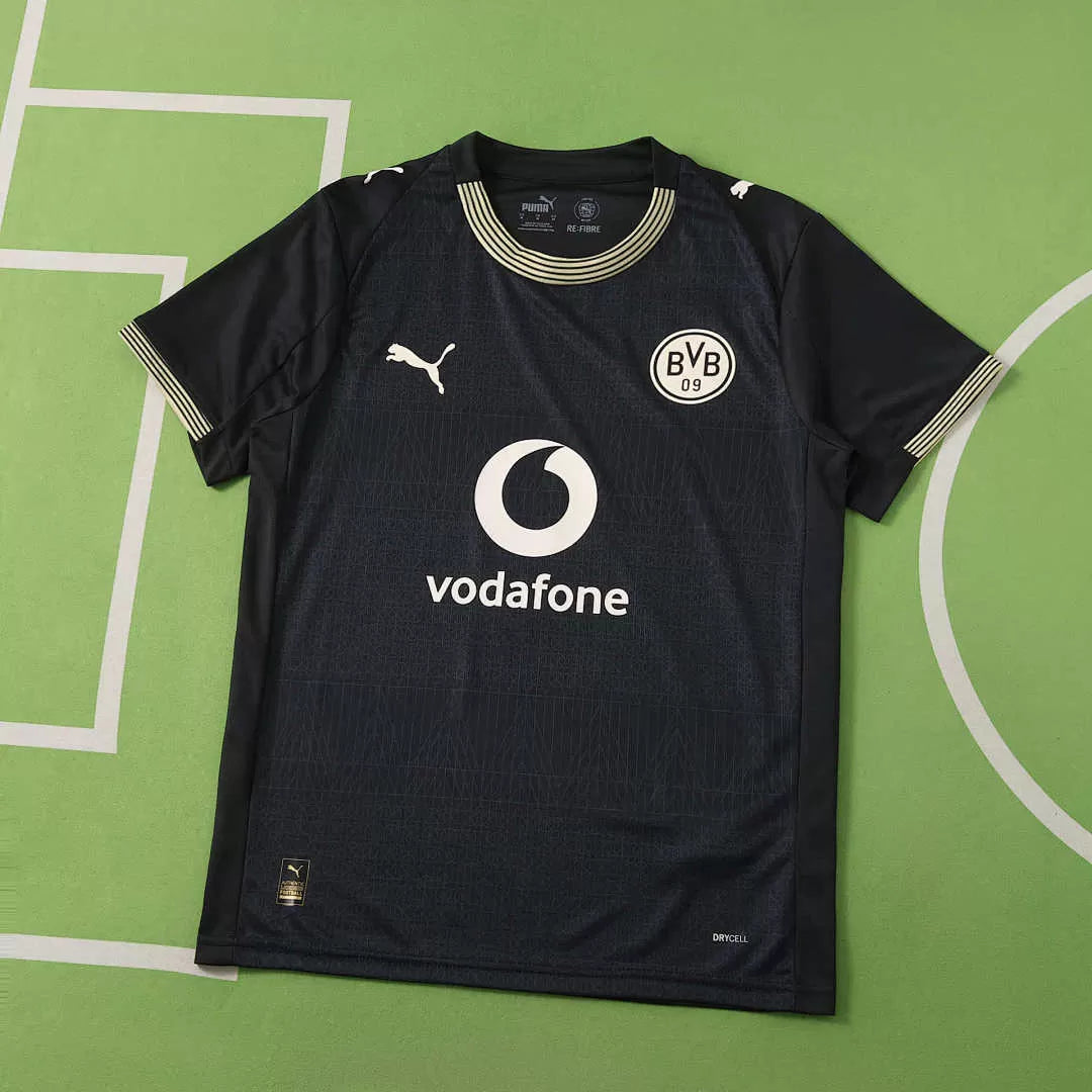 Maglia Borussia Dortmund Centenary 25/26 Uomo | Maglia da Calcio