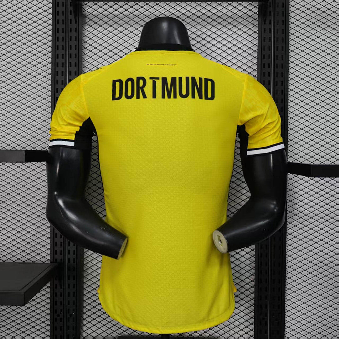 Maglia Borussia Dortmund Home 26/27 Player Uomo | Maglia da Calcio