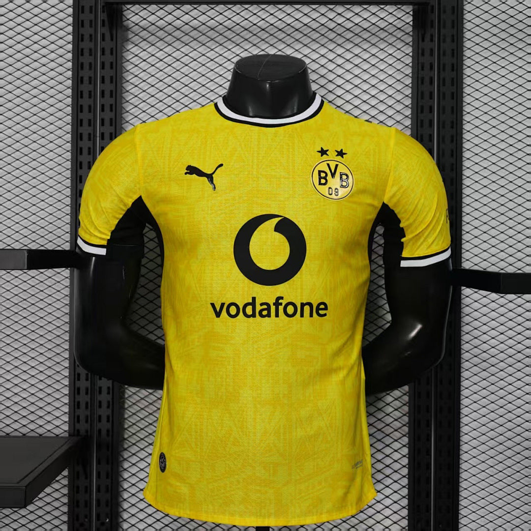 Maglia Borussia Dortmund Home 26/27 Player Uomo | Maglia da Calcio