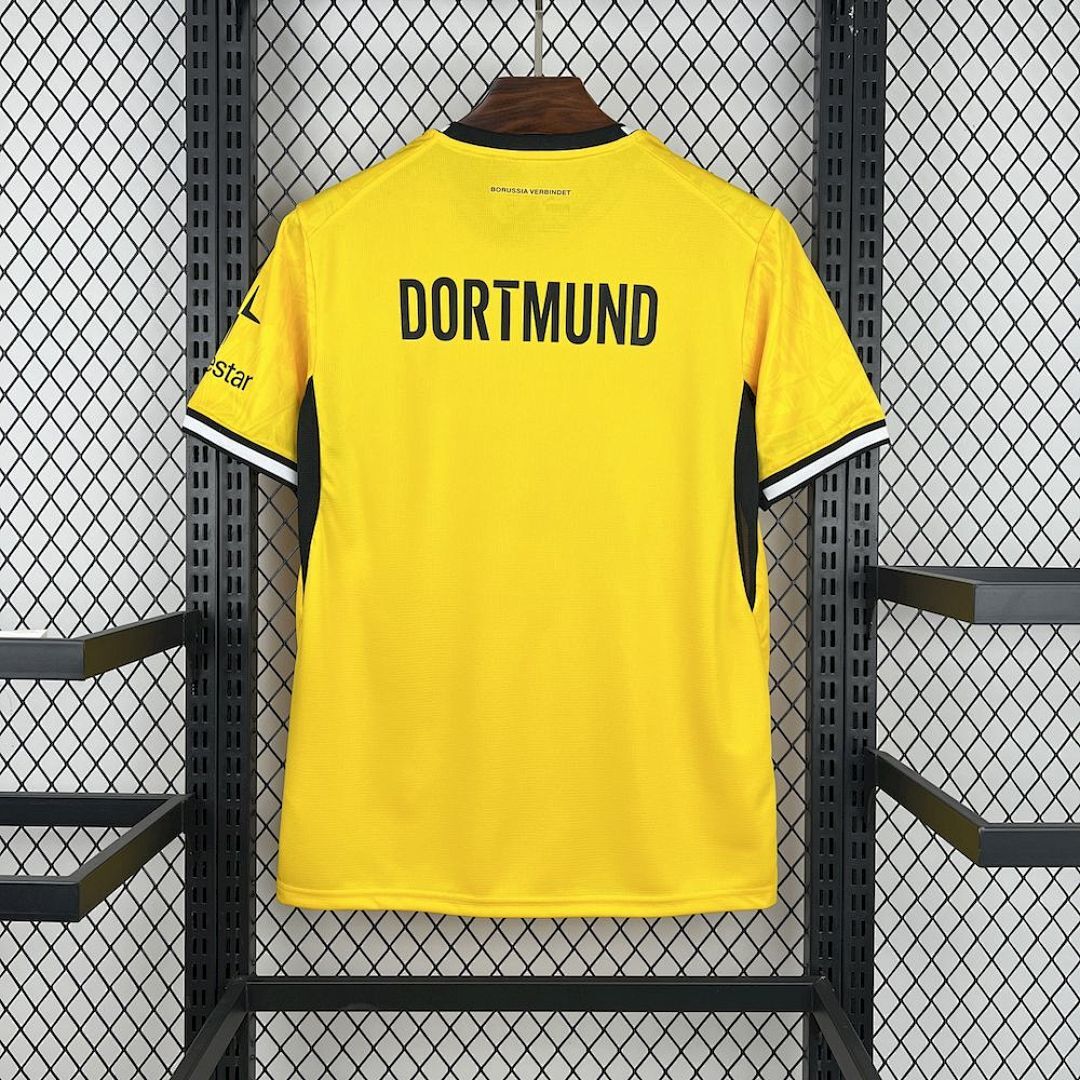 Maglia Borussia Dortmund Home 26/27 Uomo | Maglia da Calcio