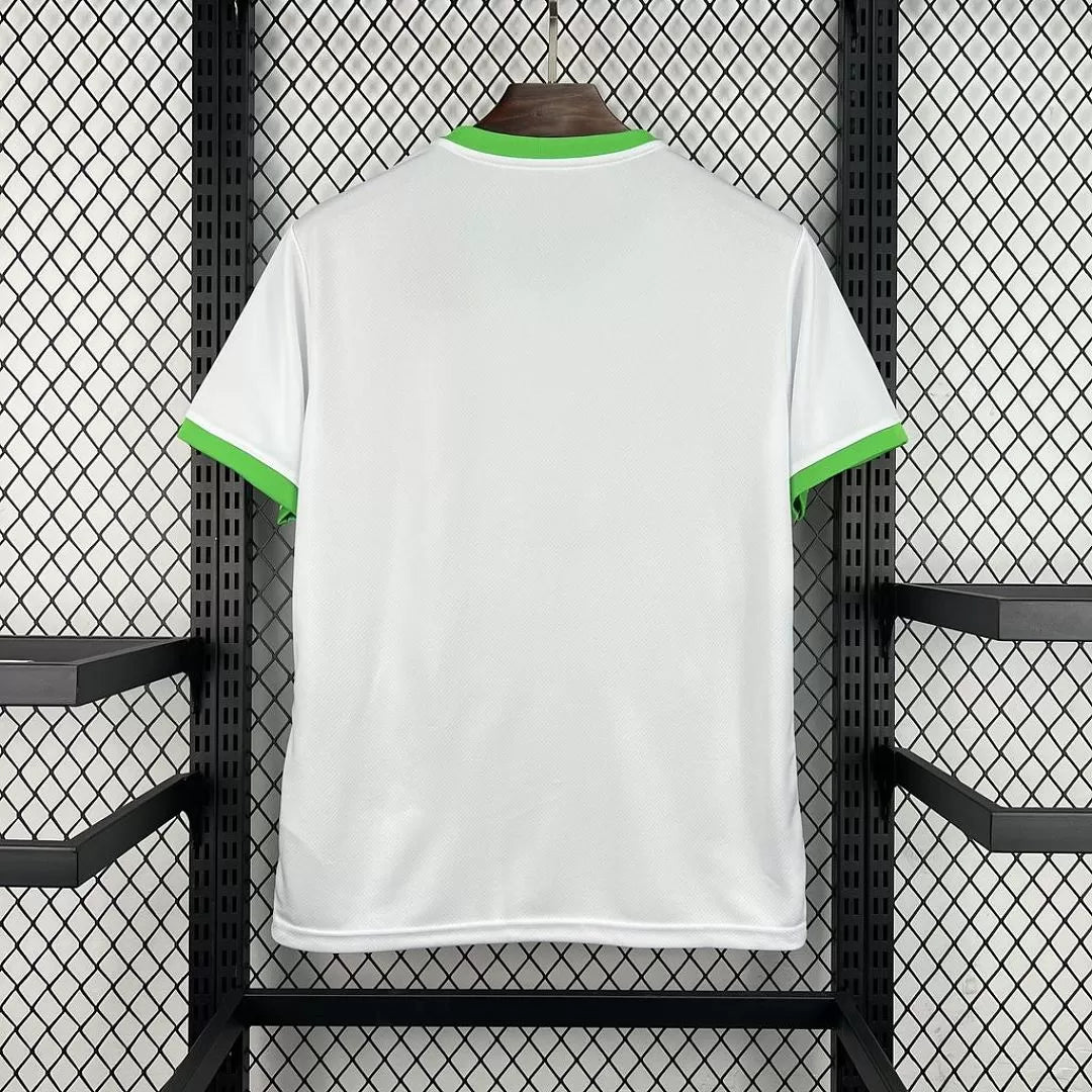 Maglia Brasile Cristo Redentore Special 26/27 Uomo | Maglia da Calcio