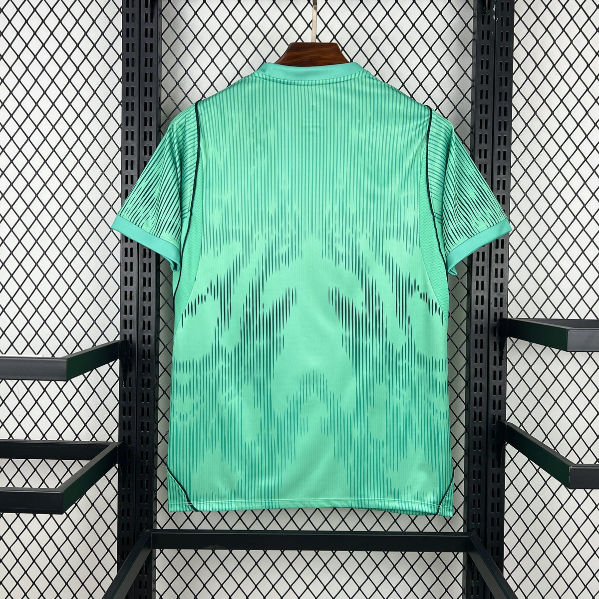 Maglia Brasile Portiere Away 2026 Uomo | Maglia da Calcio