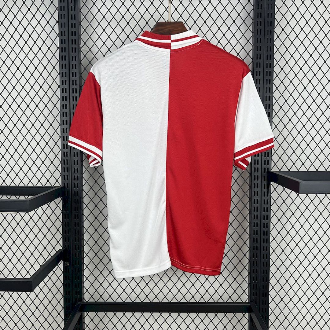 Maglia Celta Vigo Away 02/03 Retro Uomo | Maglia da Calcio