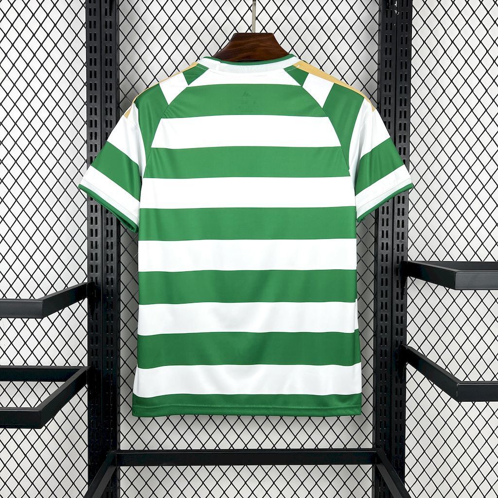 Maglia Celtic Home 26/27 Uomo | Maglia da Calcio