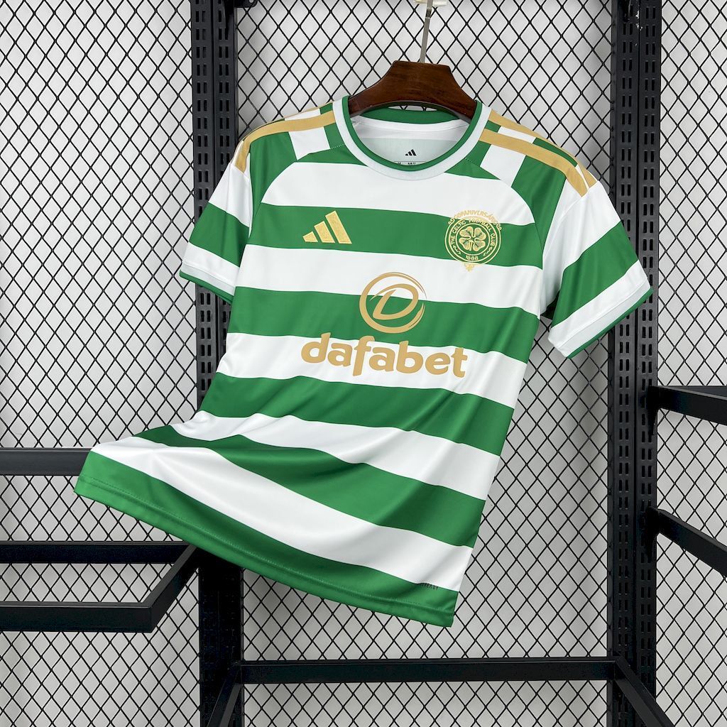 Maglia Celtic Home 26/27 Uomo | Maglia da Calcio