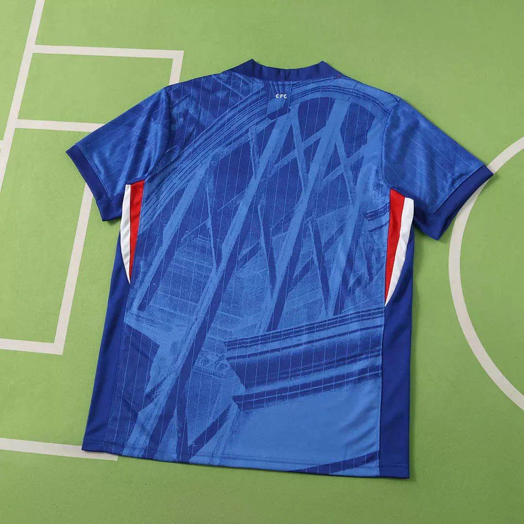 Maglia Chelsea Home 25/26 Uomo | Maglia da Calcio