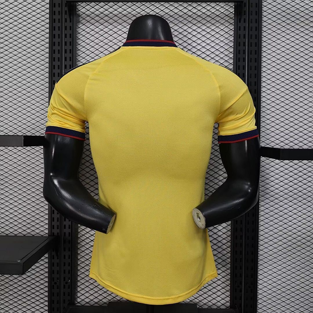 Maglia Colombia Special Edition 2026 Player Uomo | Maglia da Calcio
