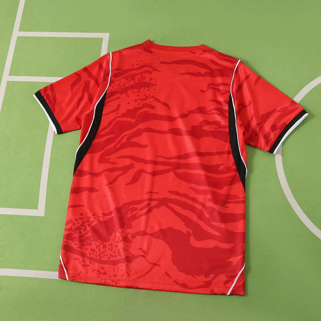 Maglia Corea del Sud Home 2026 Uomo | Maglia da Calcio