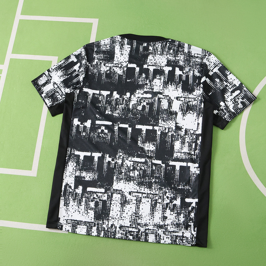 Maglia Corinthians Pre-Match 2026 Uomo | Maglia da Calcio