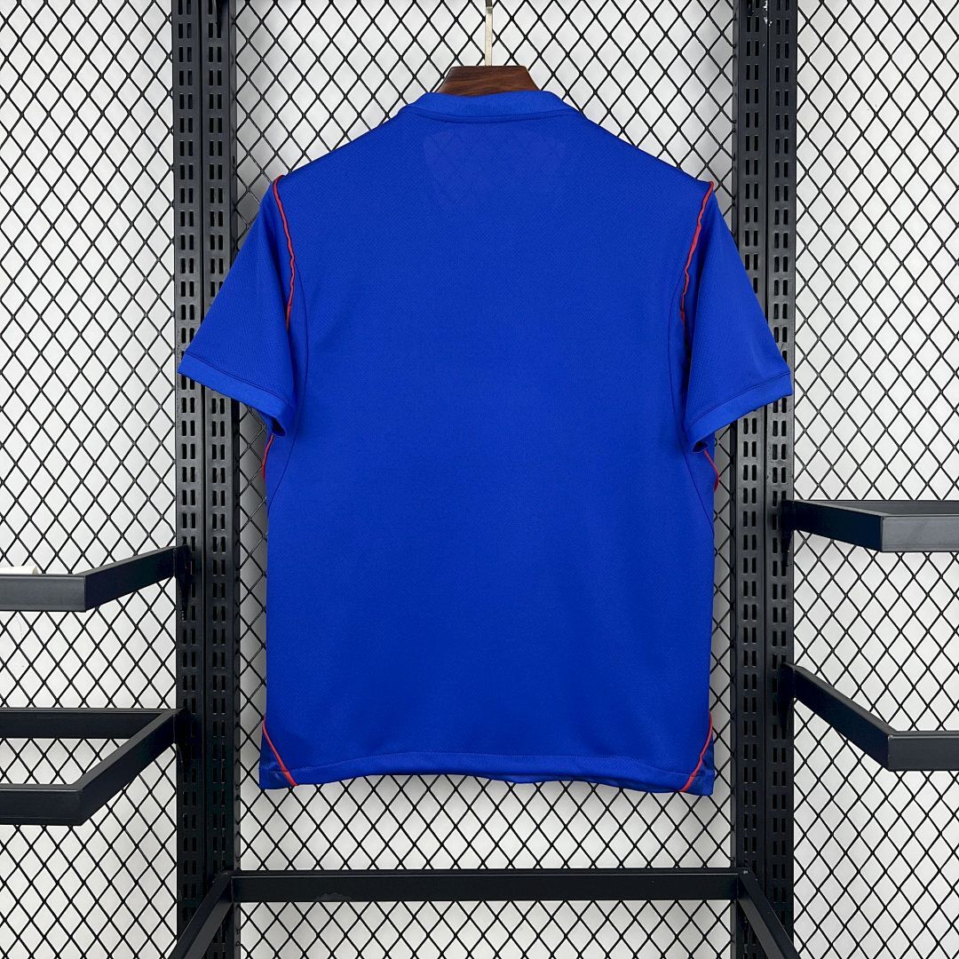 Maglia Croazia Away 2026 Uomo | Maglia da Calcio