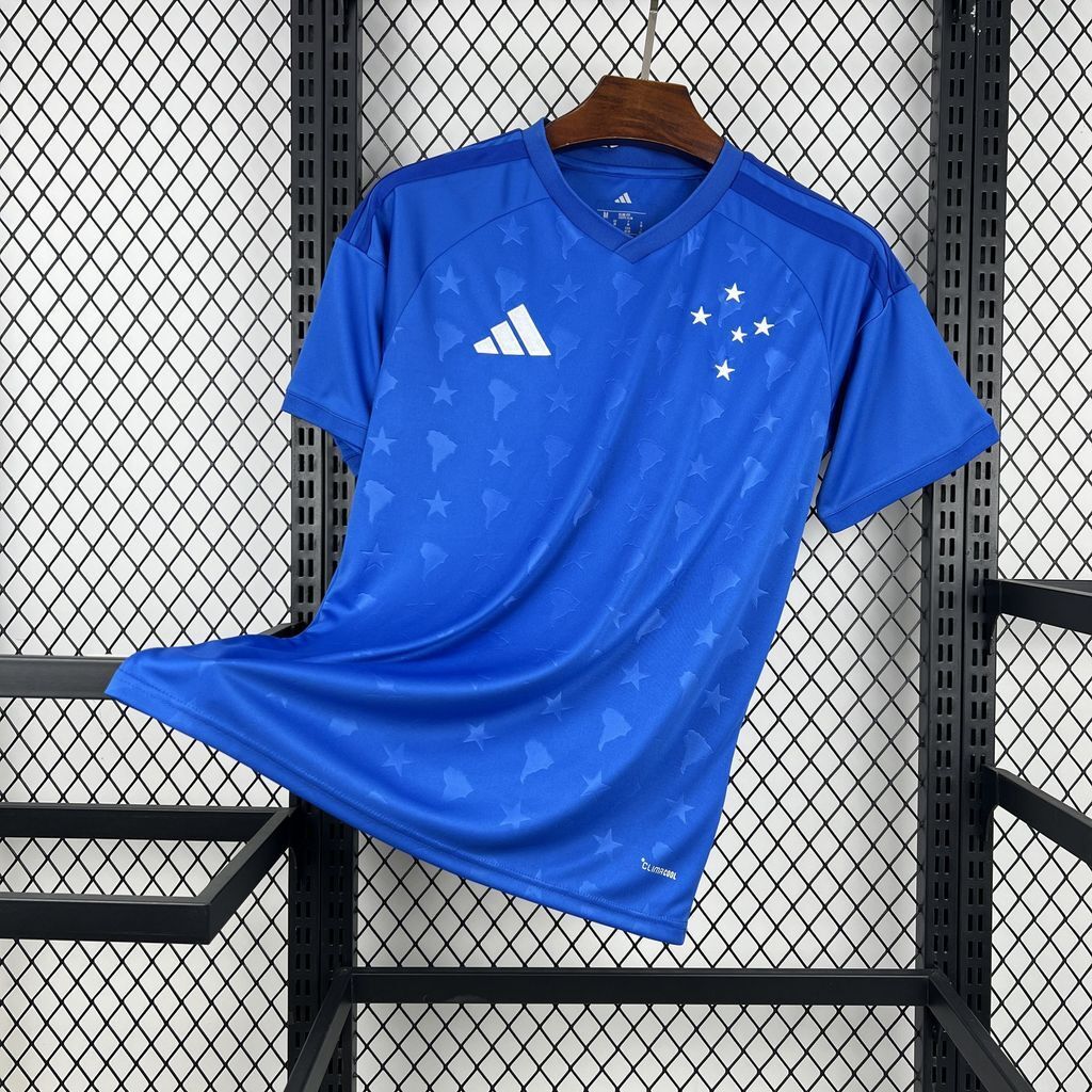 Maglia Cruzeiro Home 26/27 Uomo | Maglia da Calcio