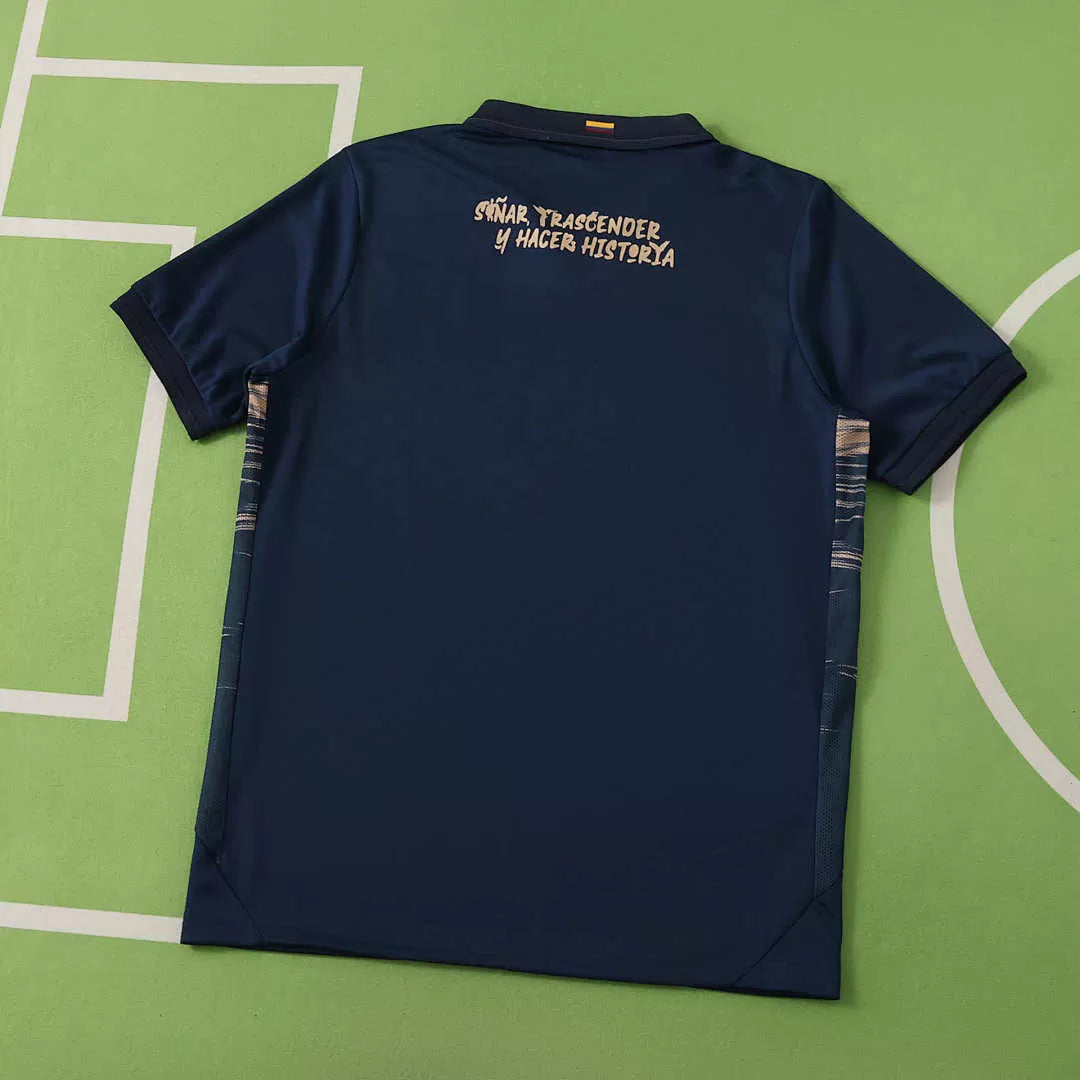 Maglia Ecuador Away 2026 Uomo | Maglia da Calcio