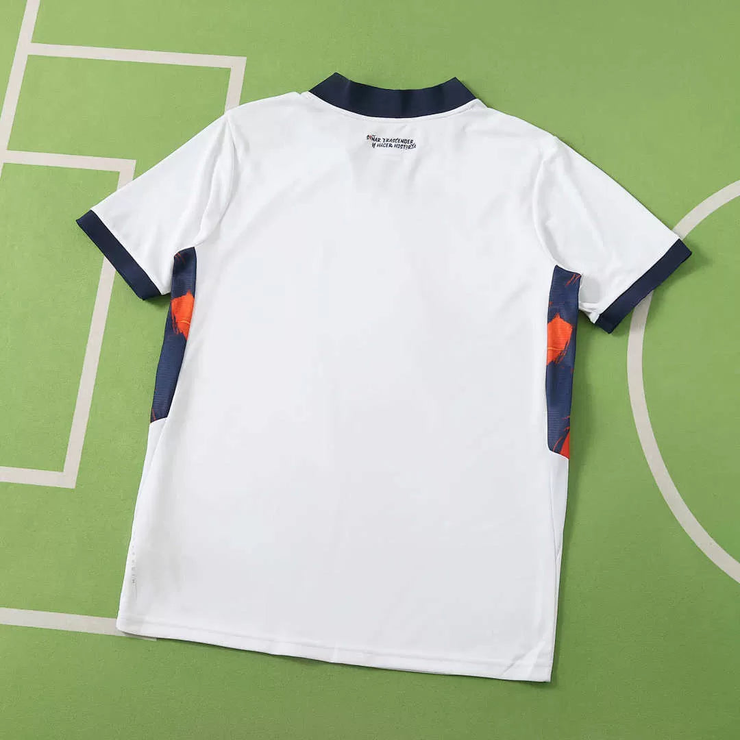 Maglia Ecuador Third 2026 Uomo | Maglia da Calcio