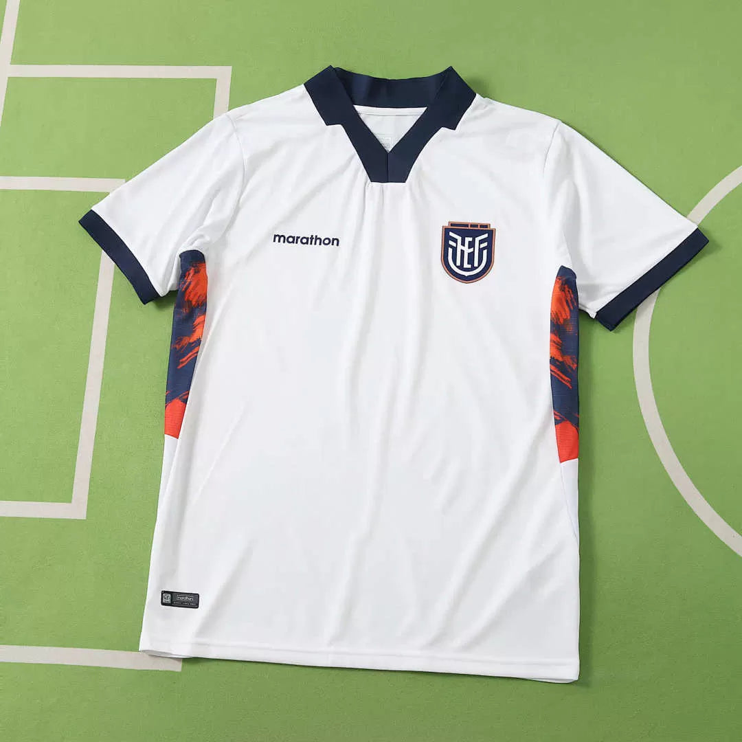 Maglia Ecuador Third 2026 Uomo | Maglia da Calcio