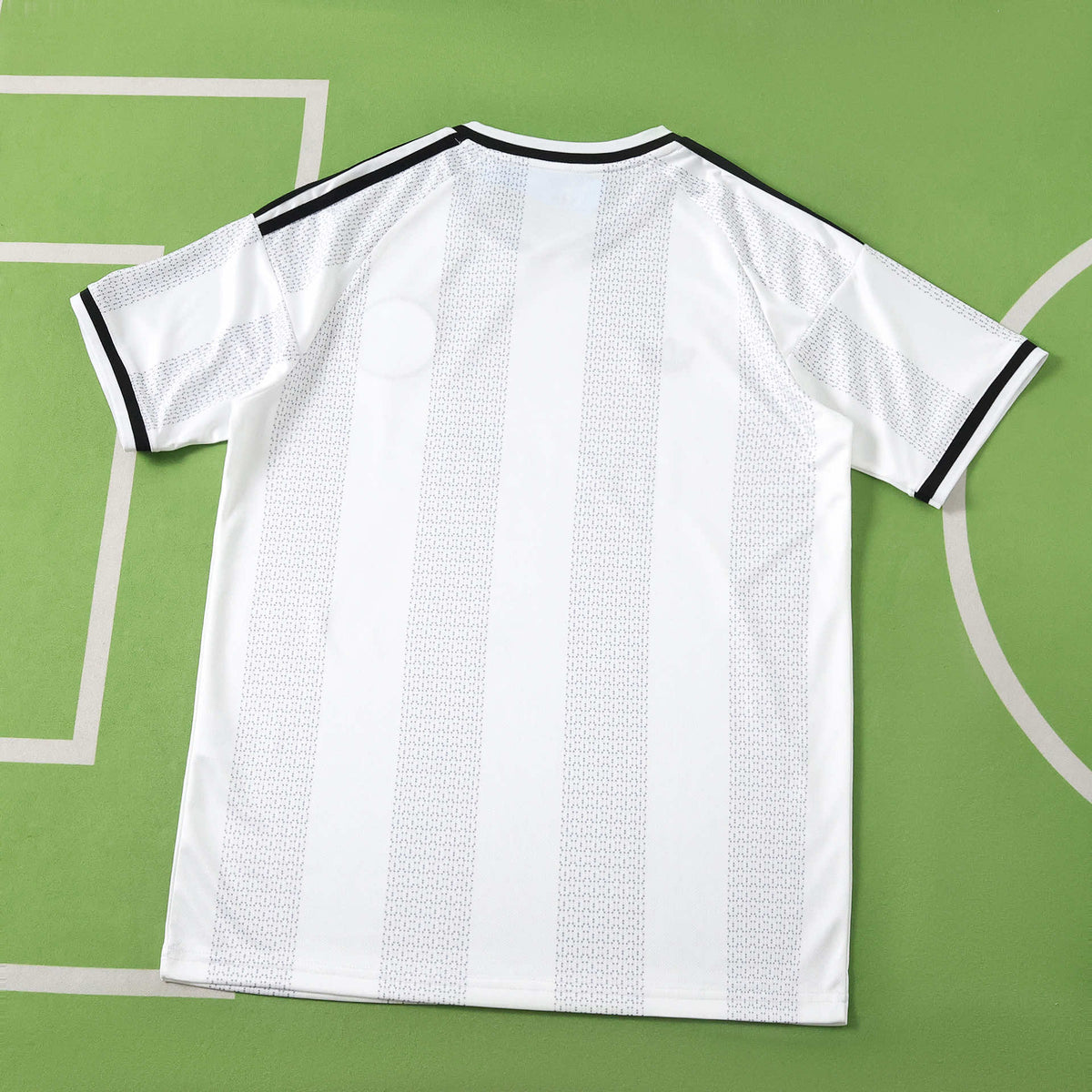 Maglia Eintracht Frankfurt Away 26/27 Uomo | Maglia da Calcio