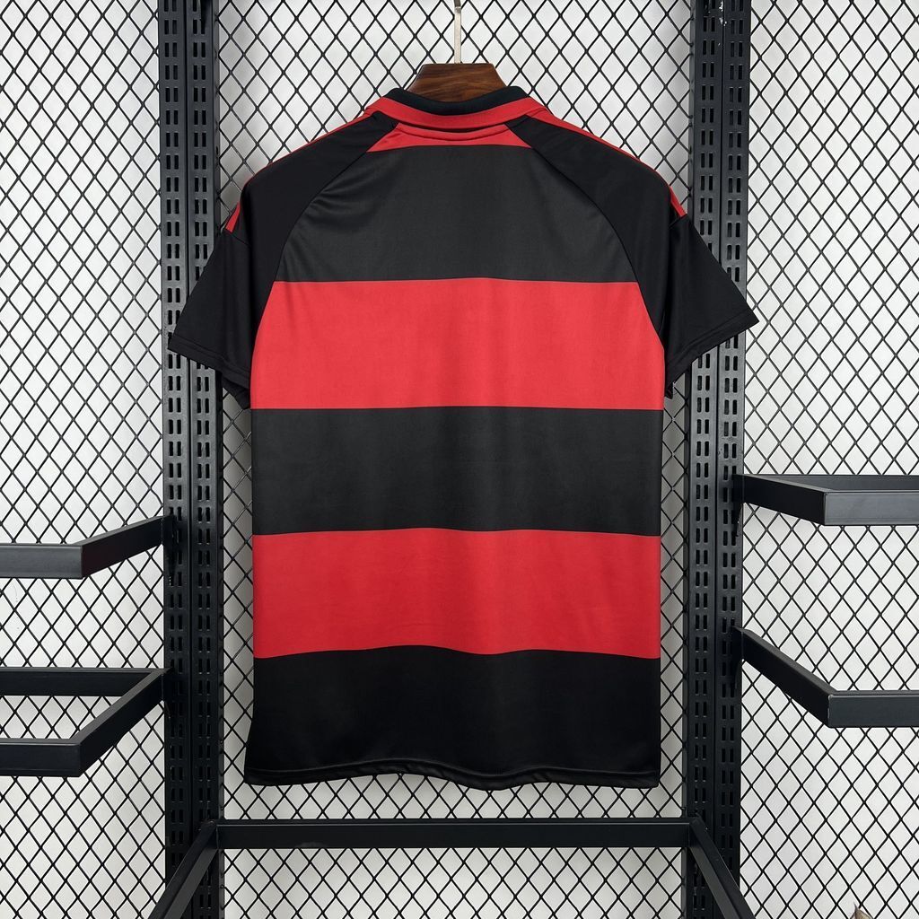 Maglia Flamengo Home 26/27 | Maglia da Calcio