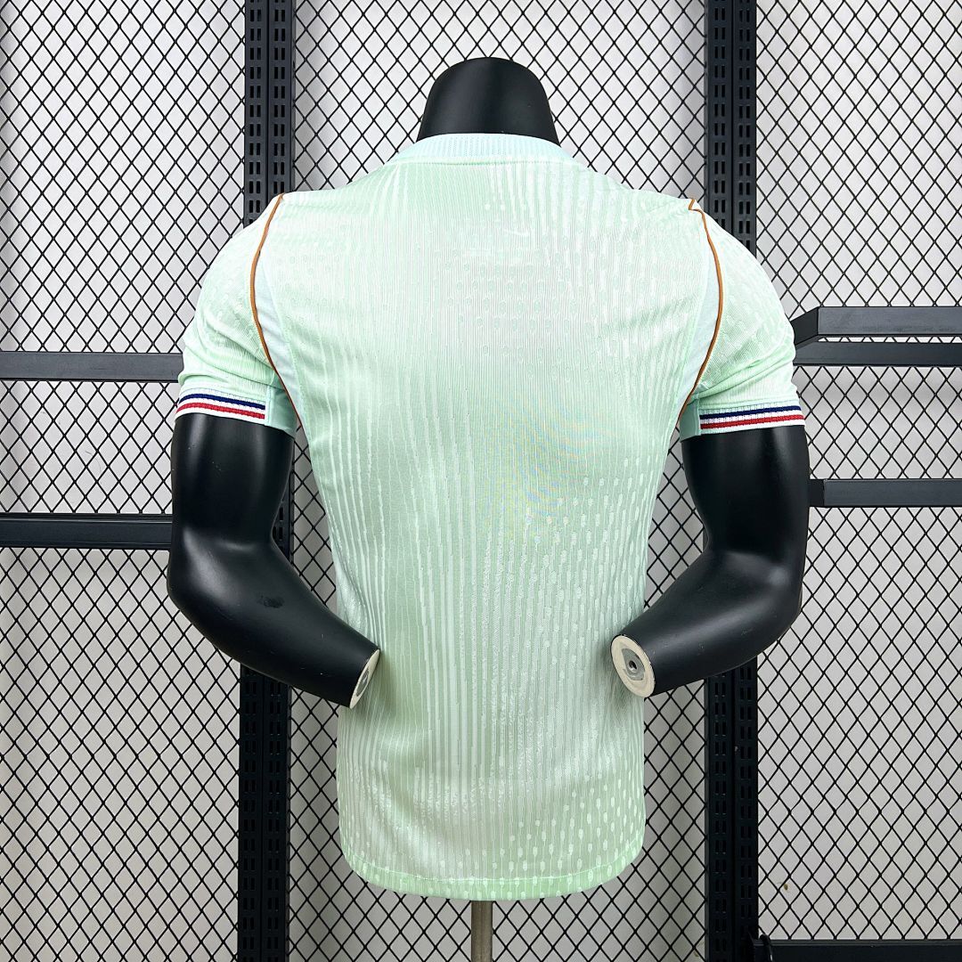 Maglia Francia Away 2026 Player Uomo | Maglia da Calcio